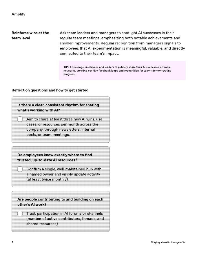 OpenAI：2025年人工智能（AI）时代保持领先：领导者指南报告（英文版）_第9页