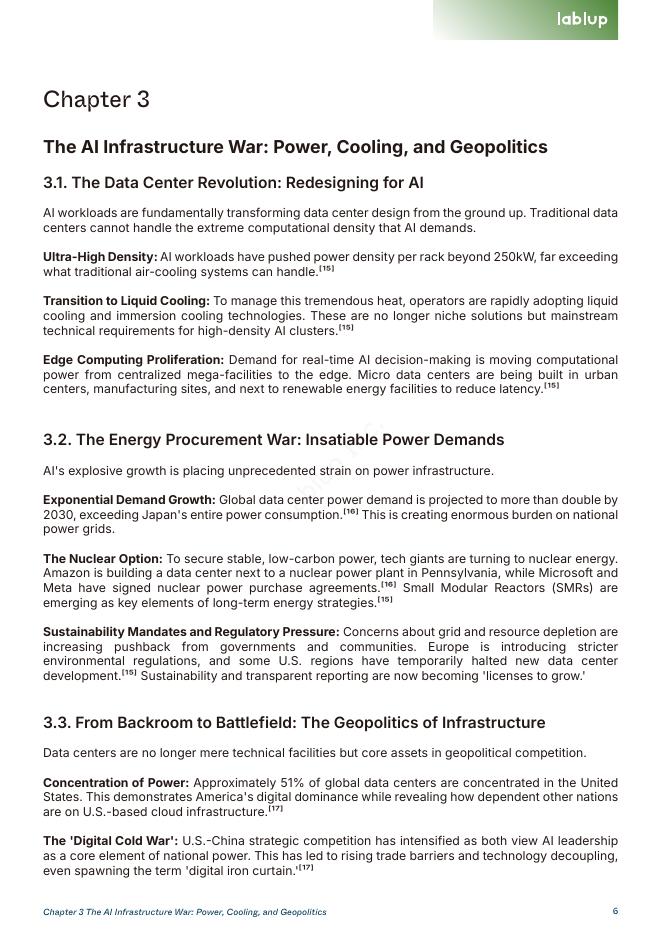 Lablup：2025年初人工智能格局报告：推理模型、主权AI及代理型AI的崛起（英文版）_第8页