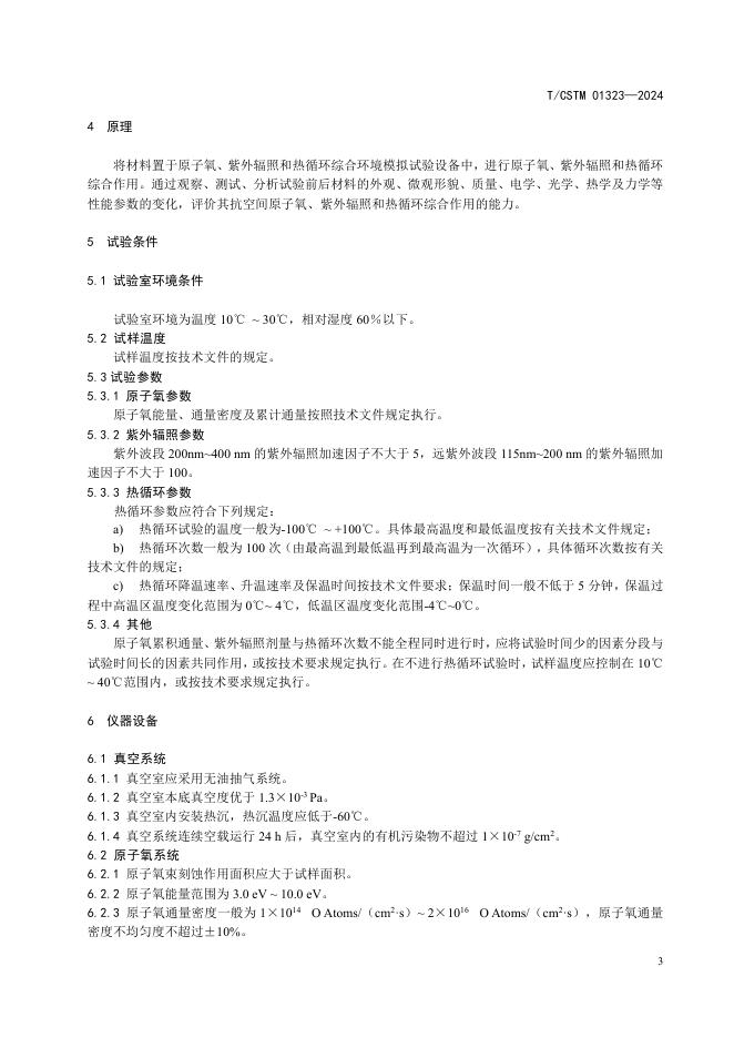 T/CSTM 01323-2024 标准预览