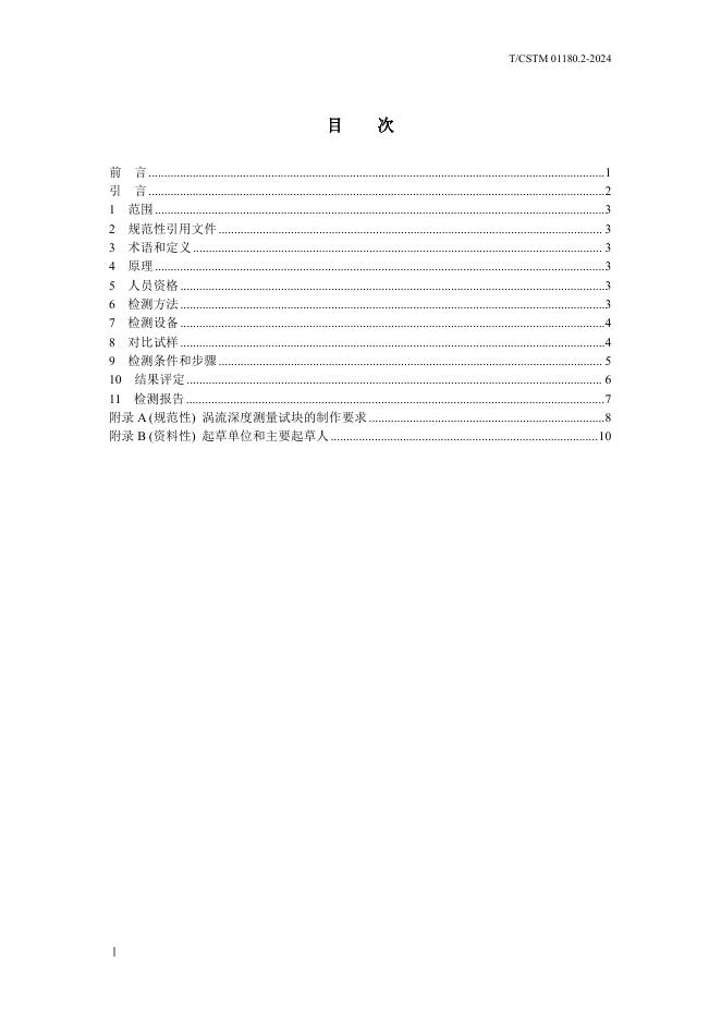 T/CSTM 01180.2-2024 标准预览