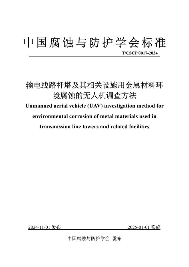 T/CSCP 0017-2024 标准预览