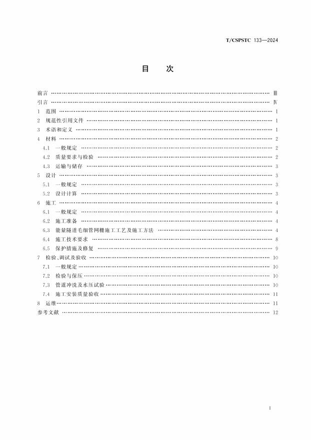 T/CSPSTC 133-2024 标准预览