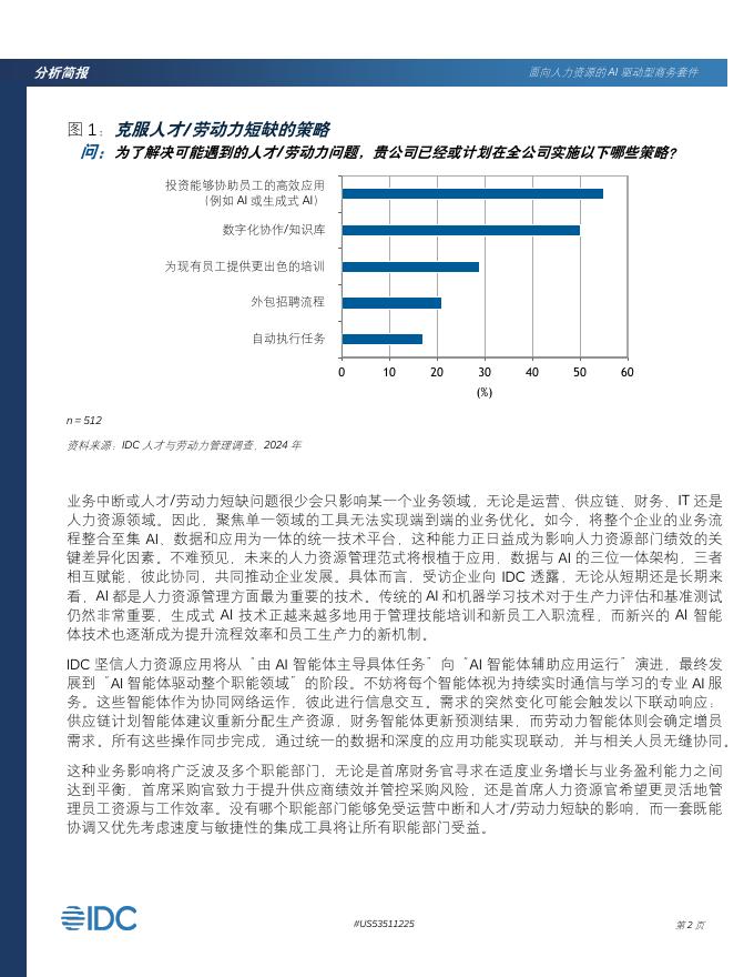 思爱普：2025年面向人力资源的AI驱动型商务套件分析简报_第2页
