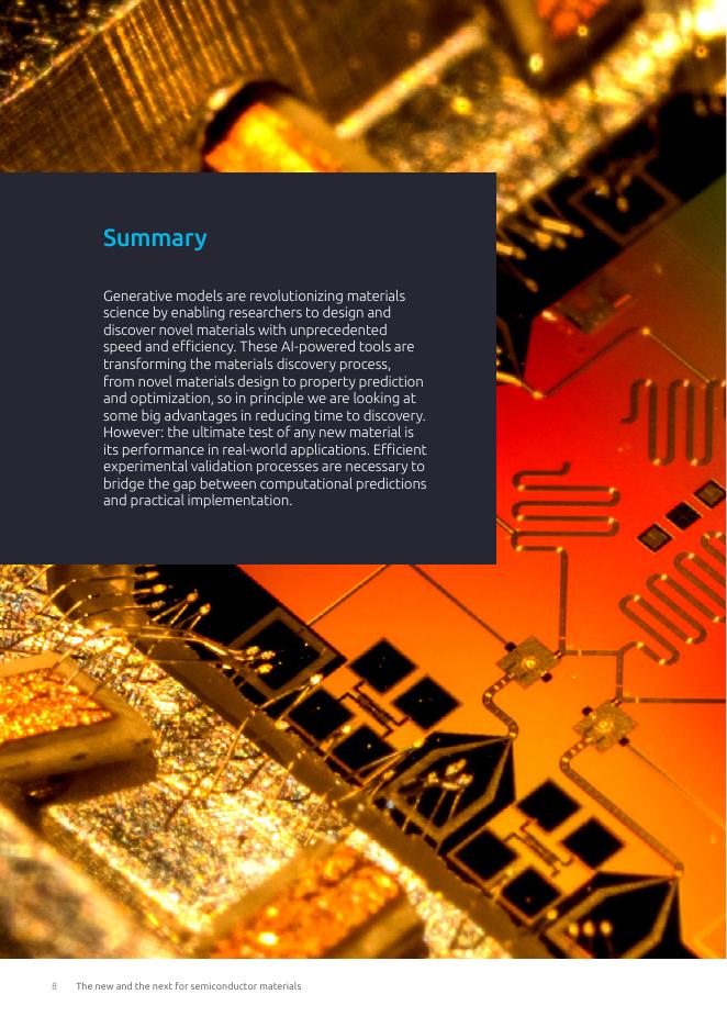 凯捷Capgemini：2025年生成式人工智能时代半导体材料的新进展报告（英文版）_第8页
