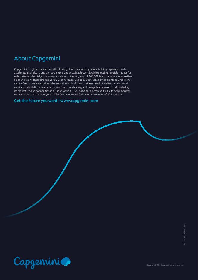 凯捷Capgemini：2025年生成式人工智能时代半导体材料的新进展报告（英文版）_第10页