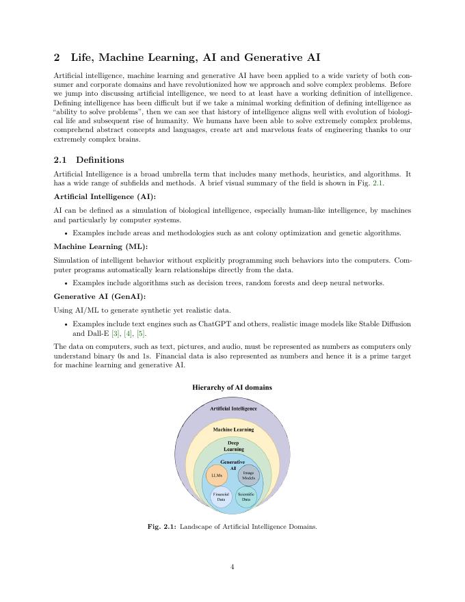 JPX&野村综合研究所：基于生成式人工智能的假设市场数据场景生成研究（英文版）_第6页