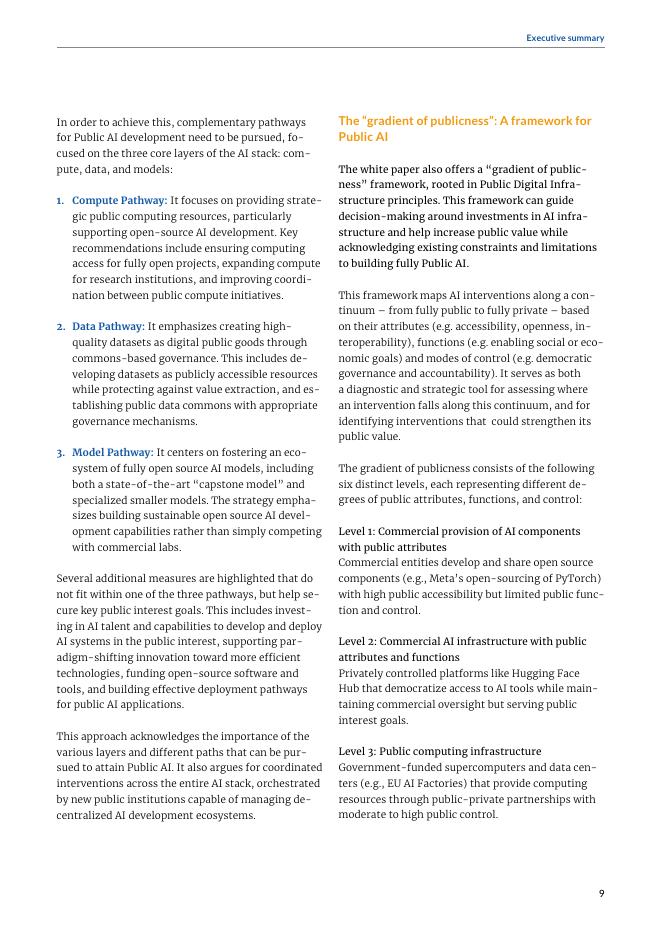 贝塔斯曼基金会：2025年公共人工智能（Public AI）白皮书（英文版）_第9页