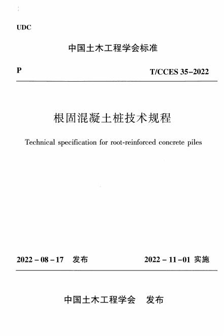 T/CCES 35-2022 标准预览