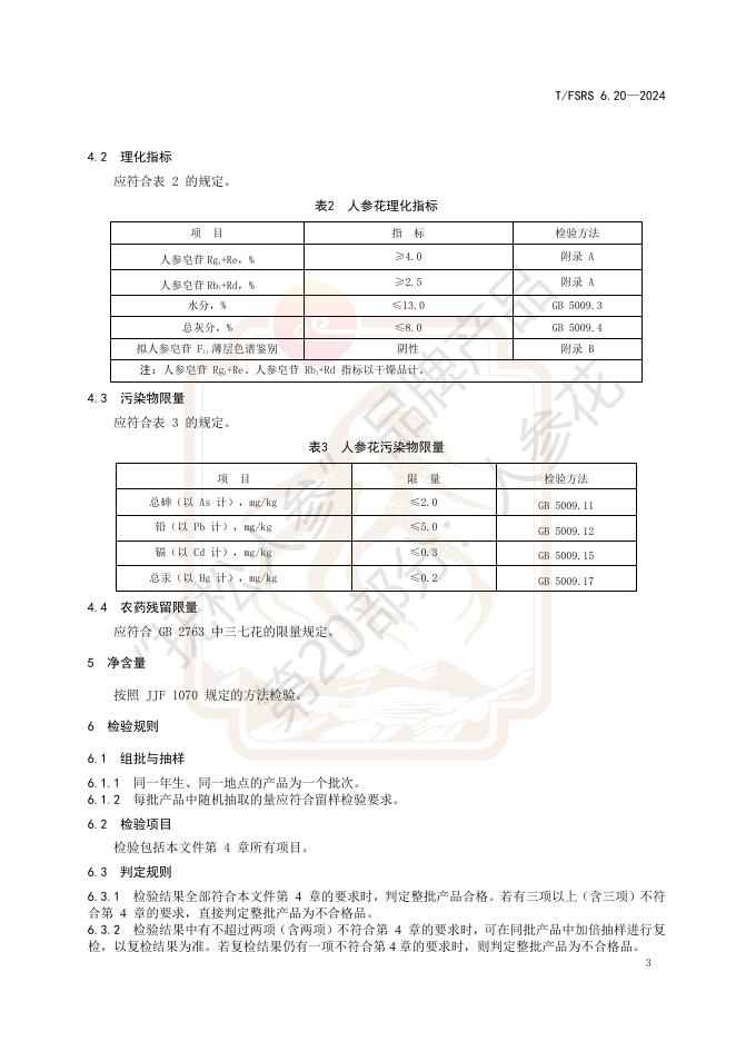 T/FSRS 6.20-2024 标准预览