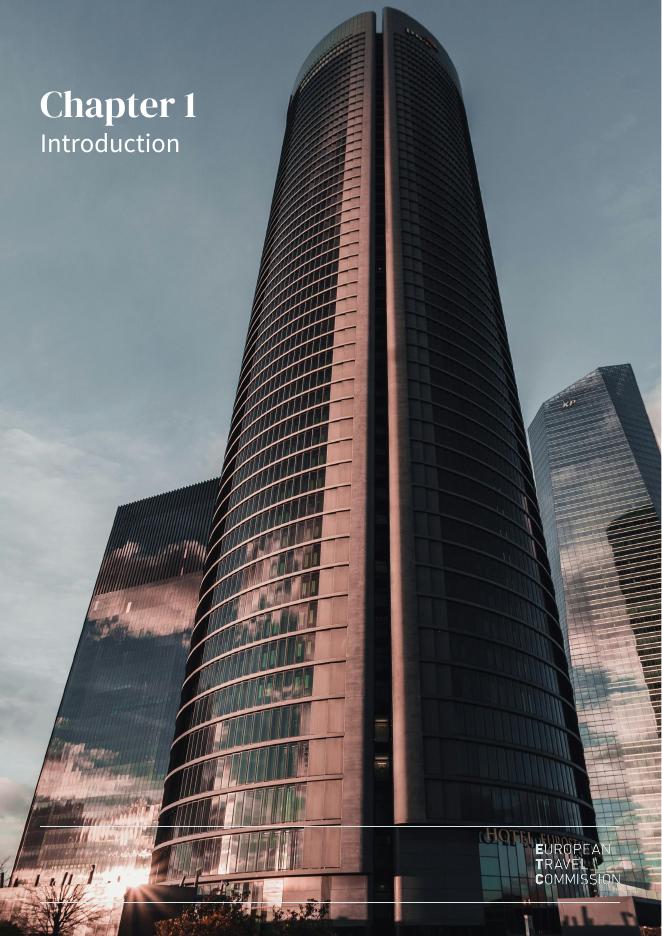 欧洲旅游委员会：2025年旅游业人工智能应用报告：评估并支持NTO的研究与营销运营工作（英文版）_第8页