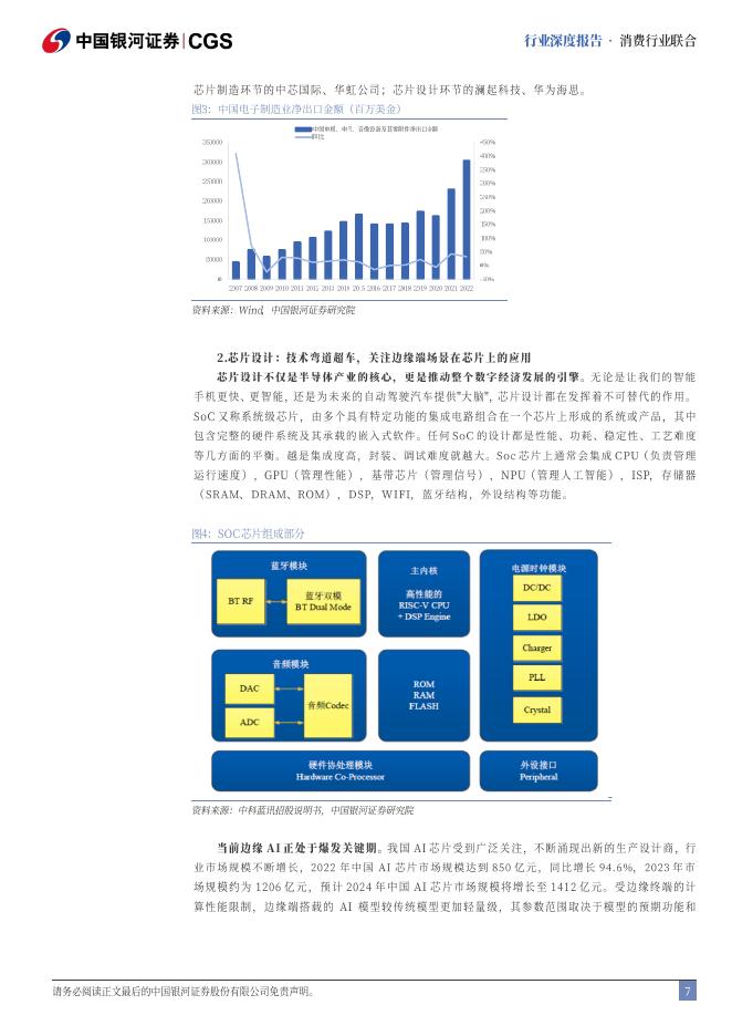 中国银河证券：消费行业联合：畅想十五五，科技引领，人工智能消费提质_第7页