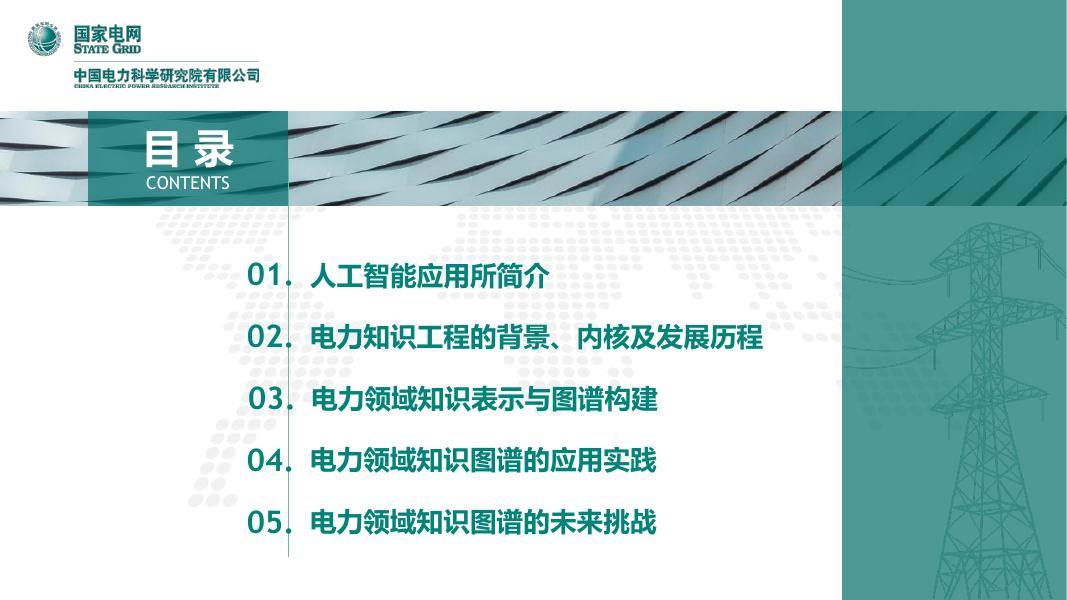 人工智能应用研究所（谈元鹏）：2025年电力领域知识图谱技术进展与应用实践报告_第2页