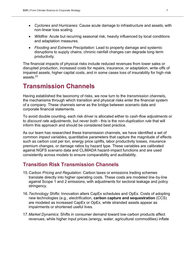 BSR：2025年从气候科学到企业战略白皮书（英文版）_第8页