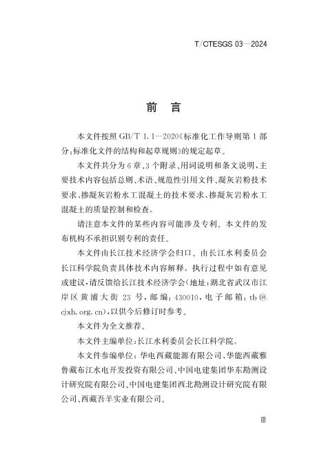 T/CTESGS 03-2024 标准预览
