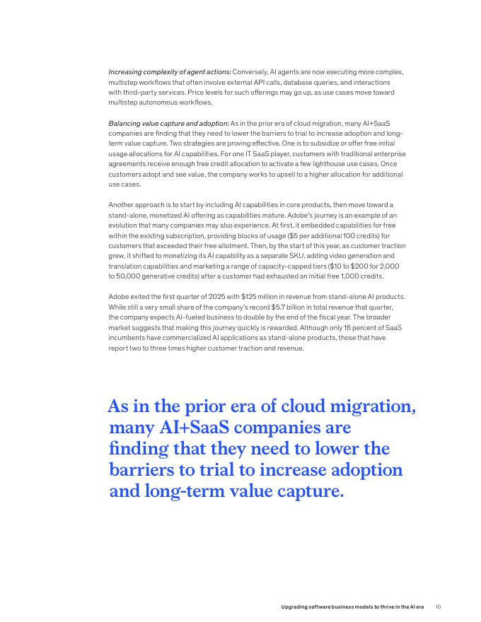 麦肯锡：2025年人工智能（AI）时代下软件商业模式的升级路径研究报告（英文版）_第10页