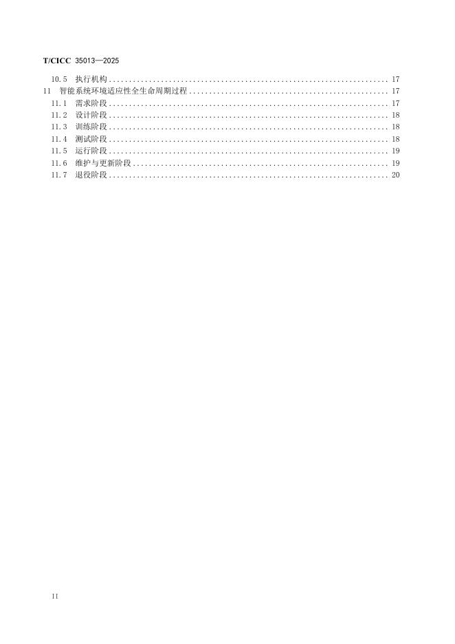 T/CICC 35013-2025 标准预览