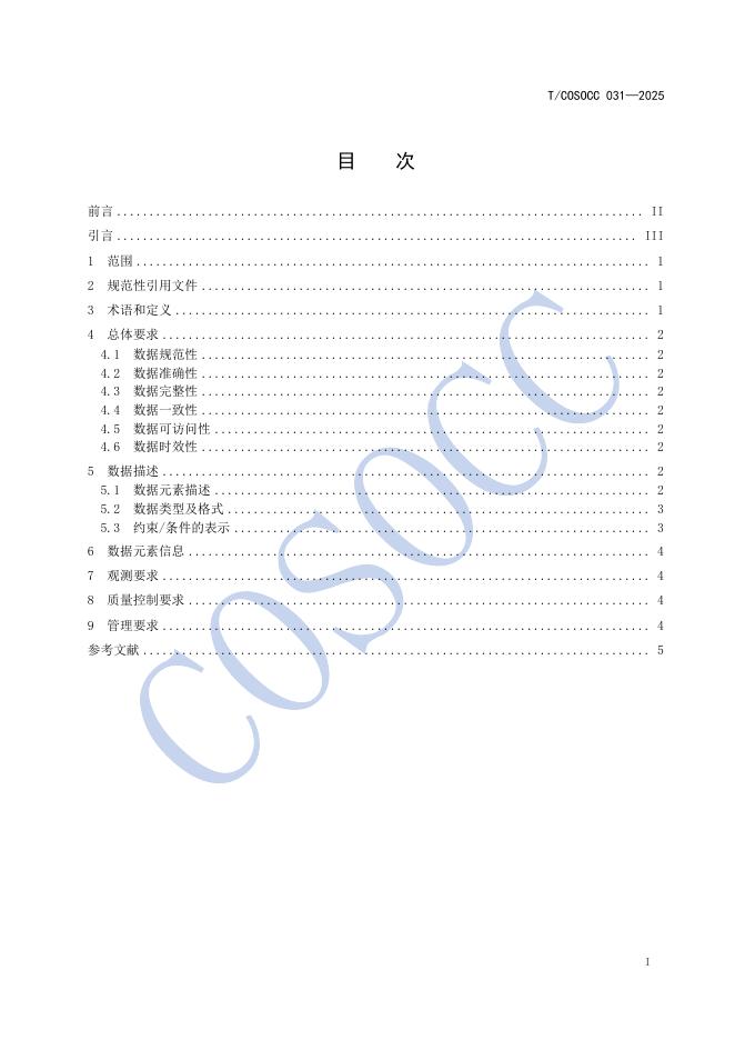T/COSOCC 031-2025 标准预览