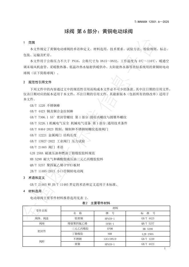 T/AHVAXH 12501.6-2025 标准预览