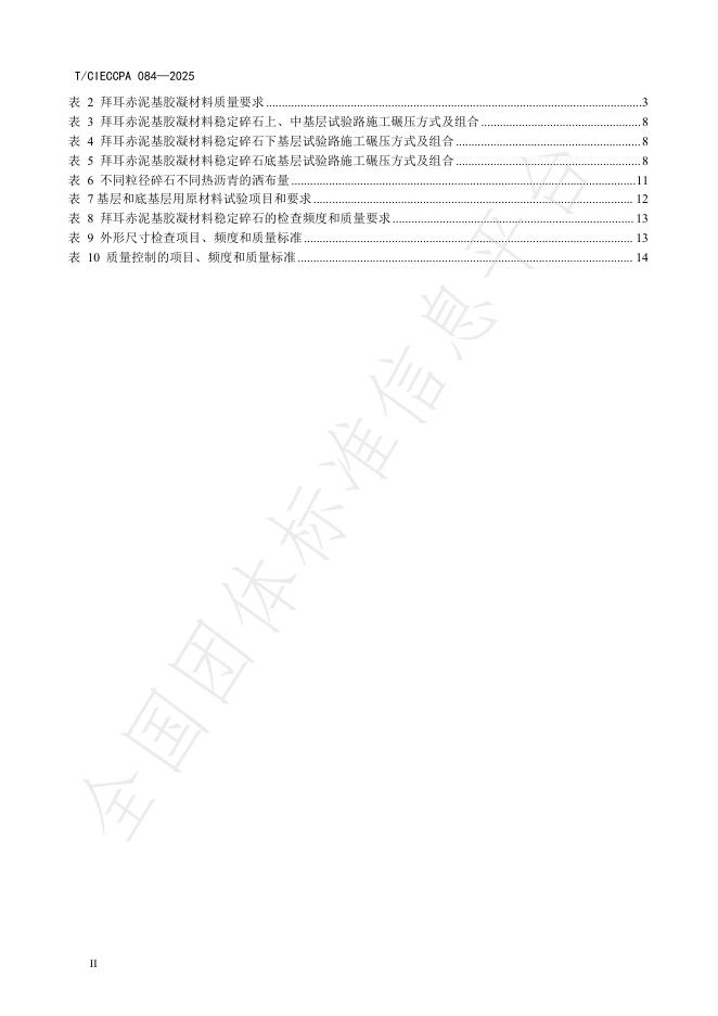 T/CIECCPA 084-2025 标准预览