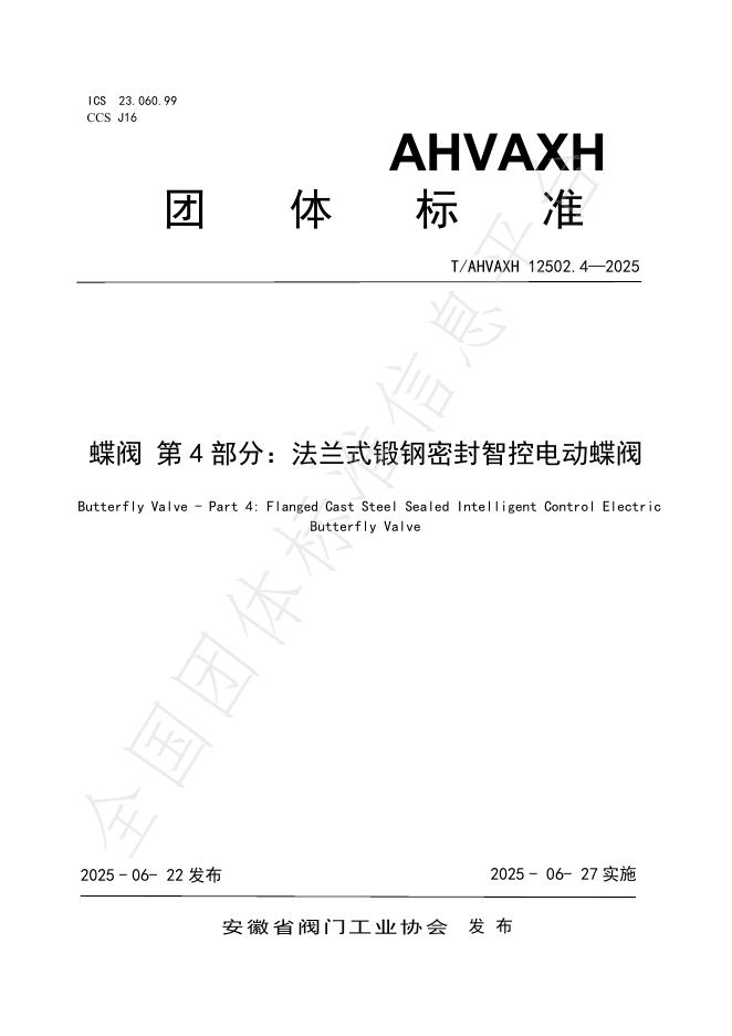 T/AHVAXH 12502.4-2025 标准预览