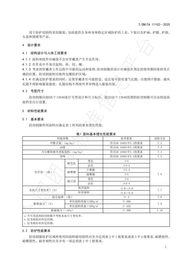T/CNITA 11102-2025 标准预览