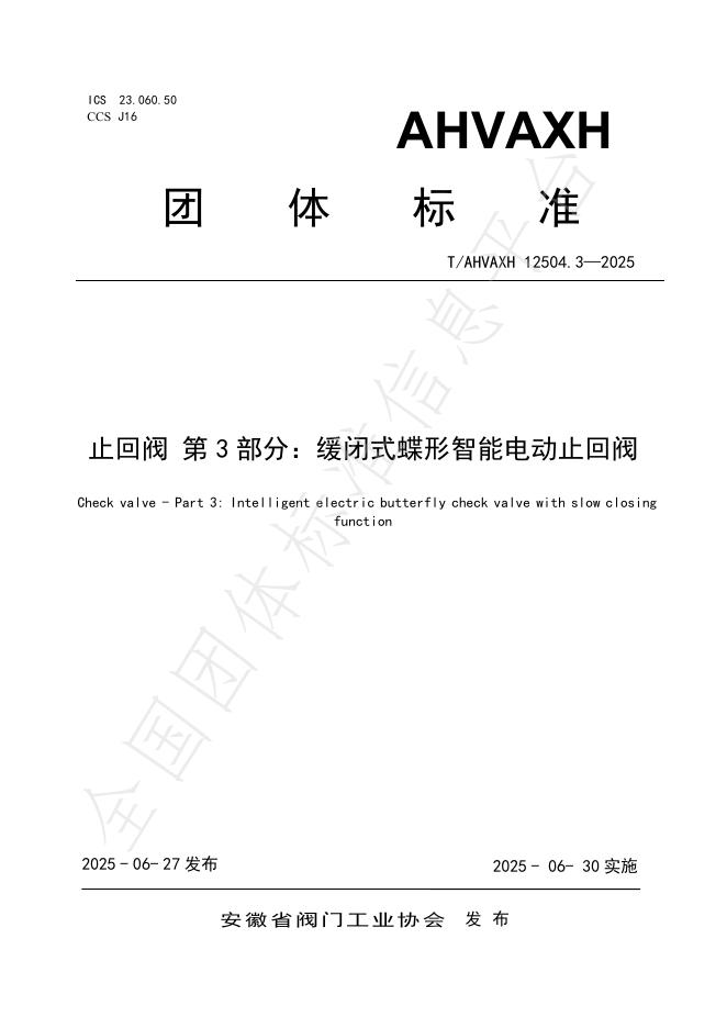 T/AHVAXH 12504.3-2025 标准预览