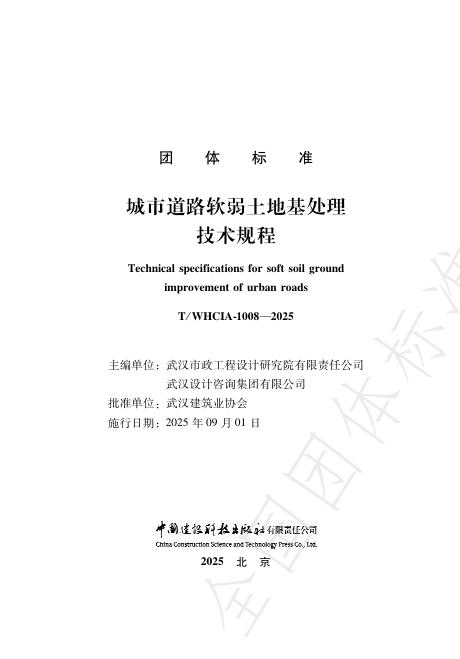 T/WHCIA 1008-2025 标准预览