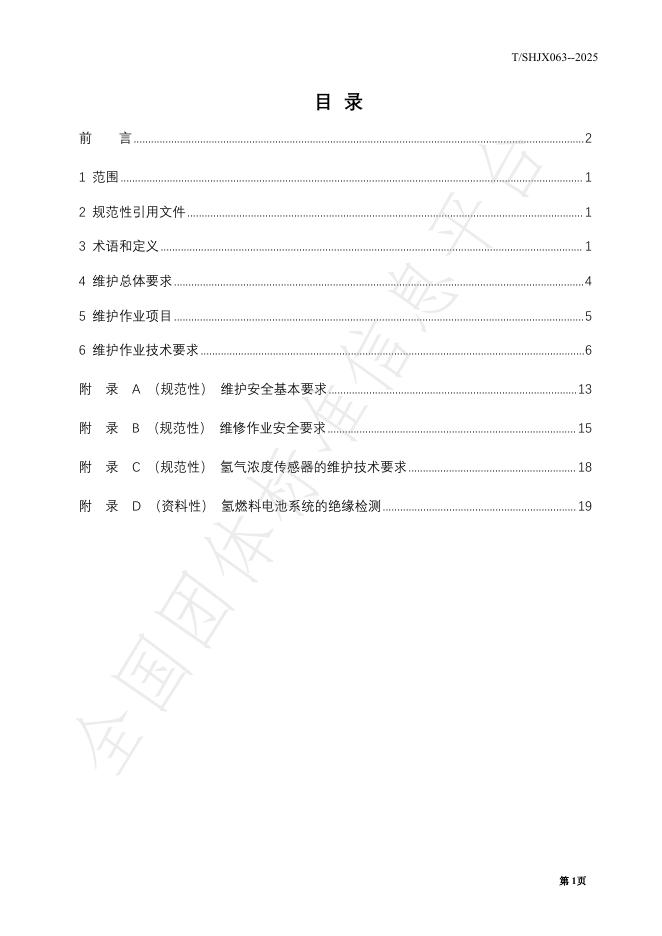 T/SHJX 063-2025 标准预览