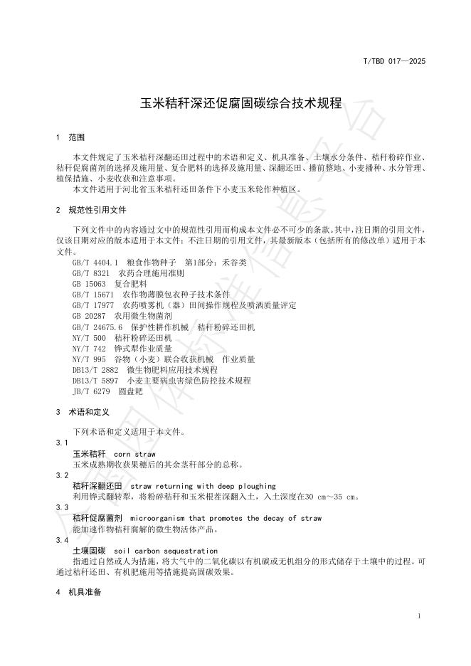T/TBD 017-2025 标准预览