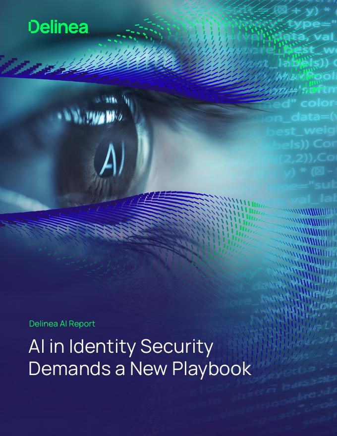 Delinea：2025年<em>人工智能</em>（AI）在身份安全领域的应用研究报告（英文版） 海报