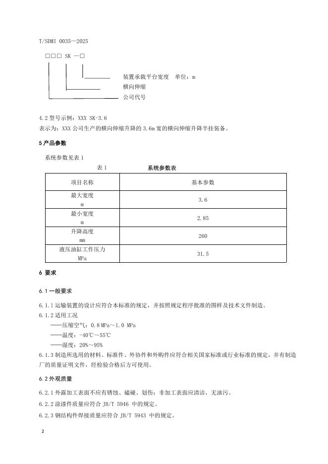 T/SDMI 0035-2025 标准预览