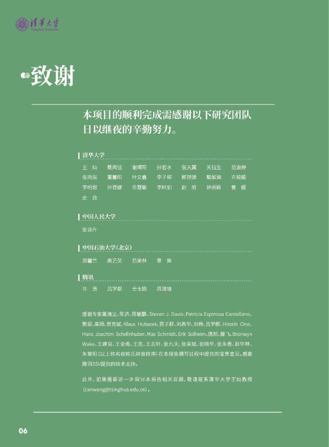 清华大学碳中和研究院：2025年全球碳中和年度进展报告_第8页