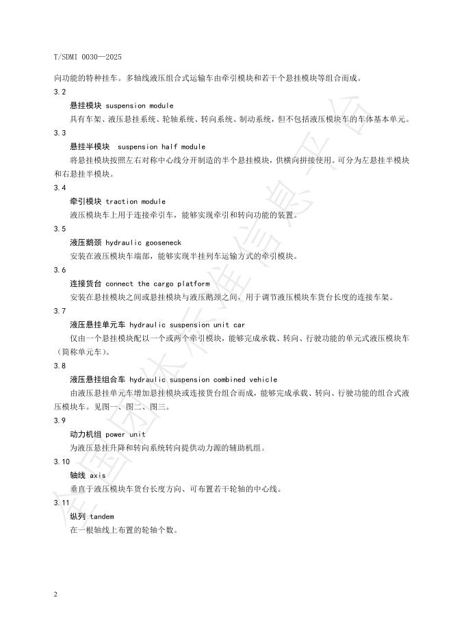T/SDMI 0030-2025 标准预览