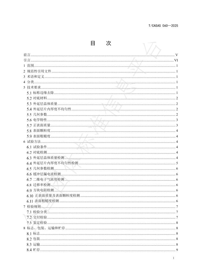 T/CASAS 060-2025 标准预览