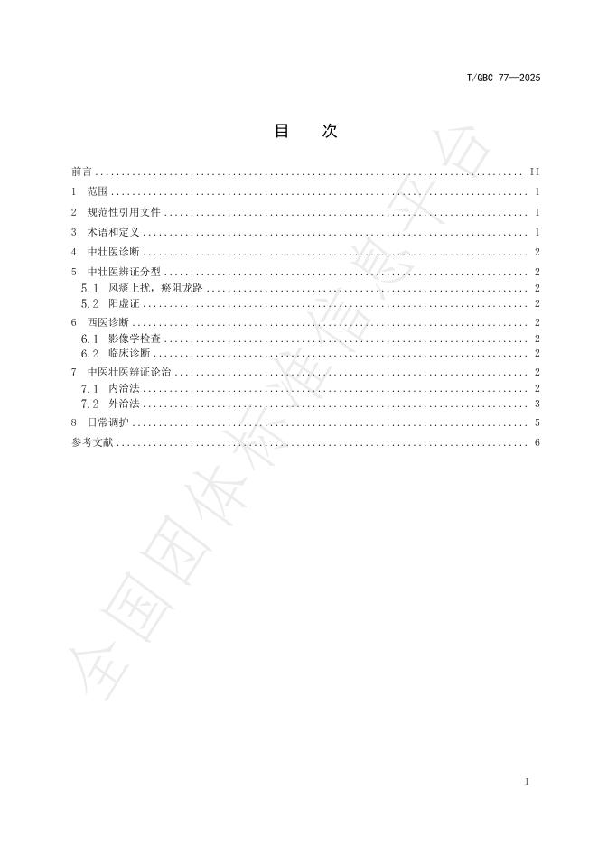 T/GBC 77-2025 标准预览