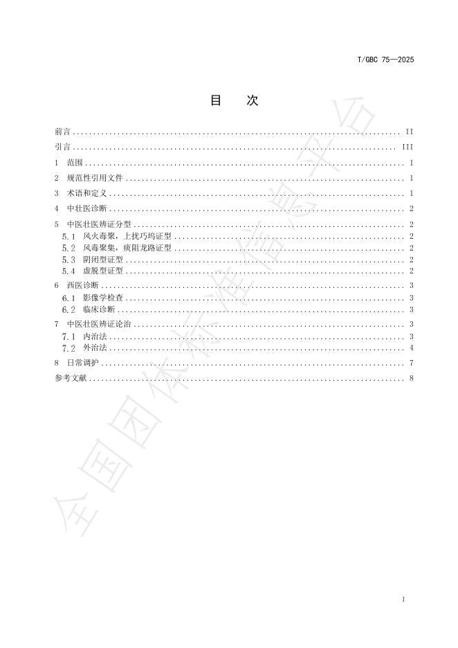 T/GBC 75-2025 标准预览