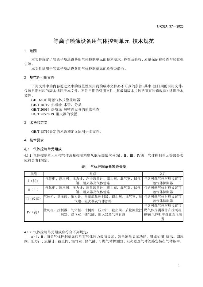 T/CSEA 37-2025 标准预览