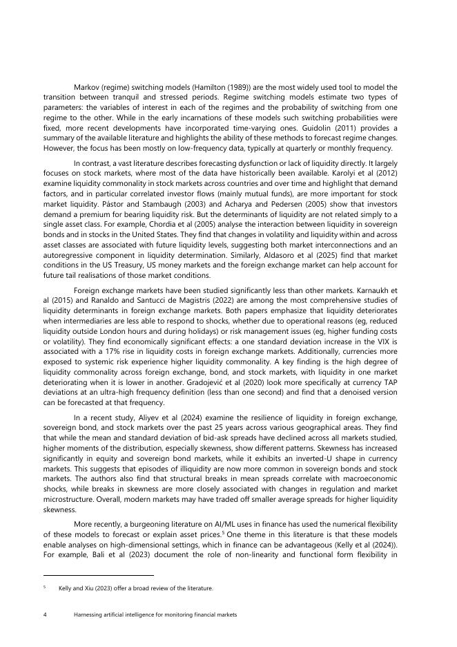 国际清算银行：利用人工智能监控金融市场（英文版）_第6页