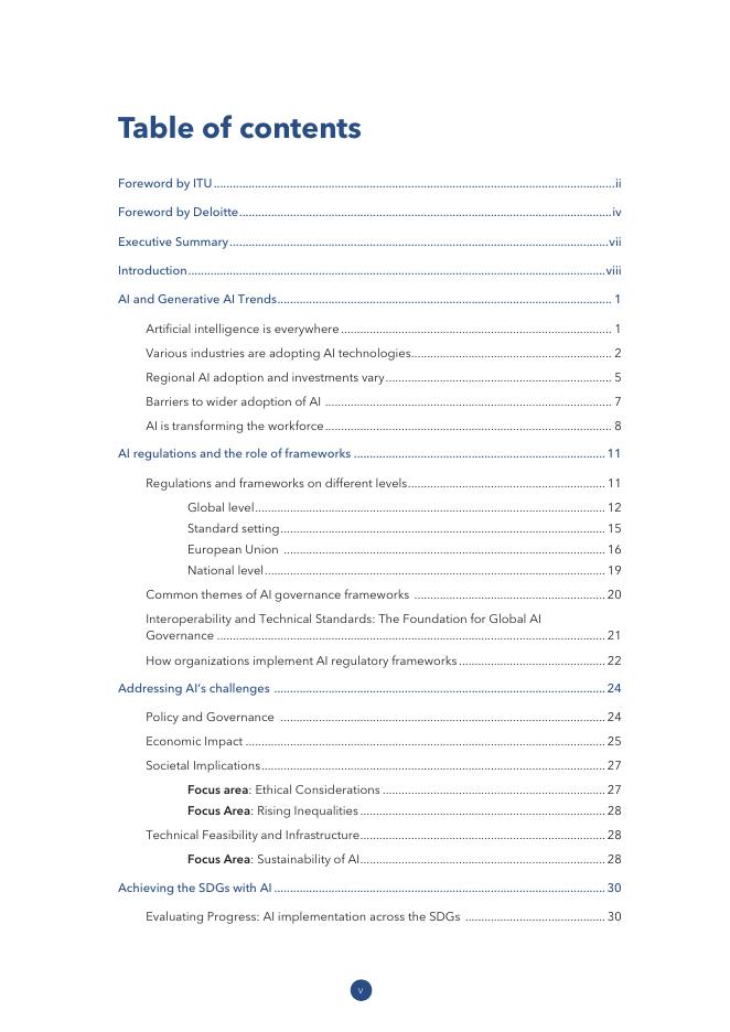 ITU​国际电信联盟：2024年“人工智能向善”项目影响力报告（英文版）_第7页