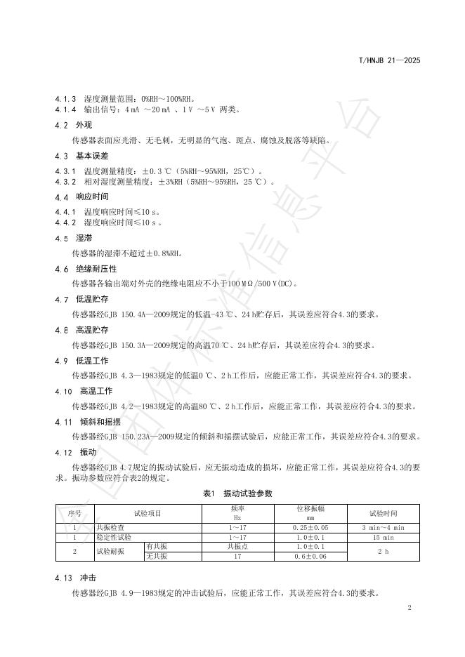 T/HNJB 21-2025 标准预览