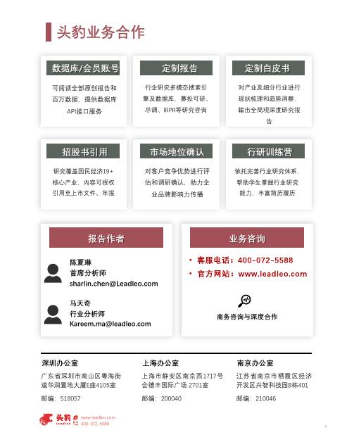 头豹研究院：全球原油行业简报|2025/06：市场洞察：2025年全球军工AI市场洞察：人工智能赋能军事现代化，智能装备引领未来战场_第9页