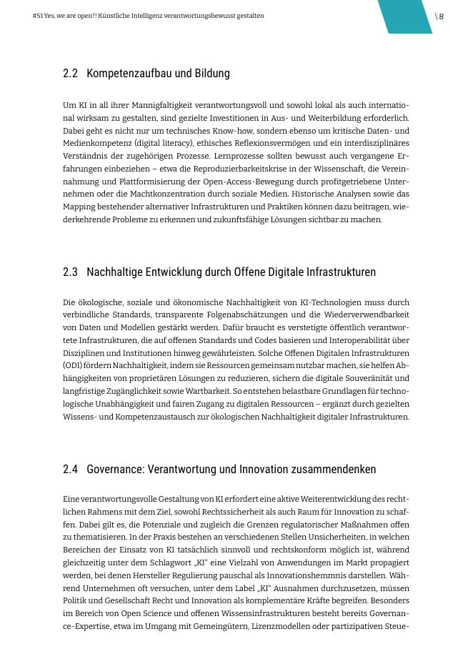 Weizenbaum Institute：是的，我们开放了？负责任地设计人工智能（英文版）_第8页