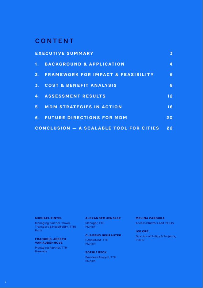 Arthur D. Little理特咨询：2025年出行需求管理：影响出行行为的关键工具报告（英文版）_第2页
