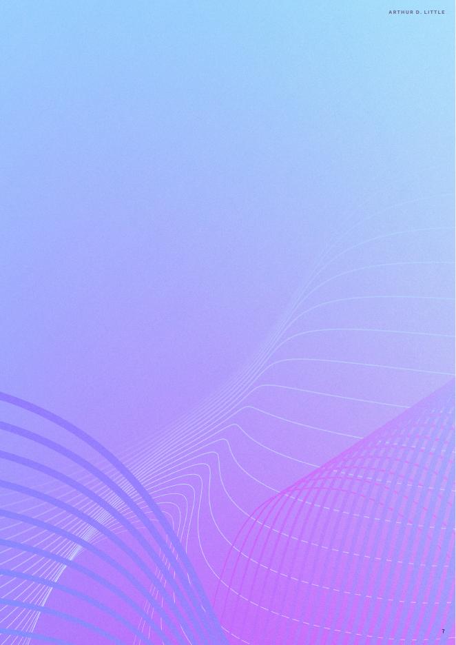 Arthur D. Little理特咨询：2025年出行需求管理：影响出行行为的关键工具报告（英文版）_第7页