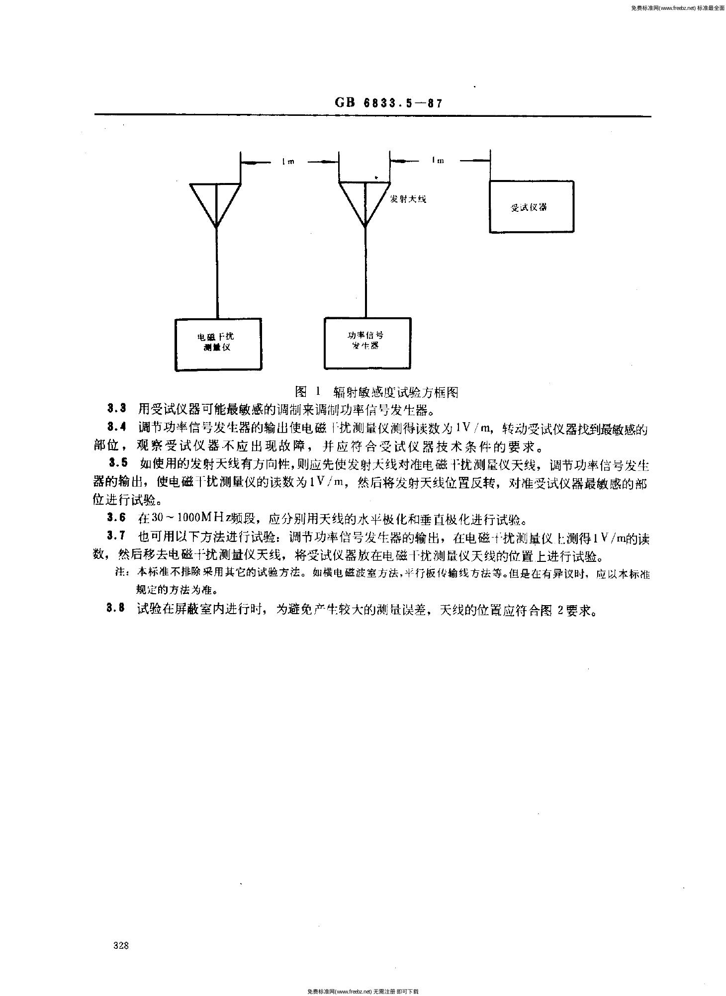GB/T 6833.5-1987 标准预览