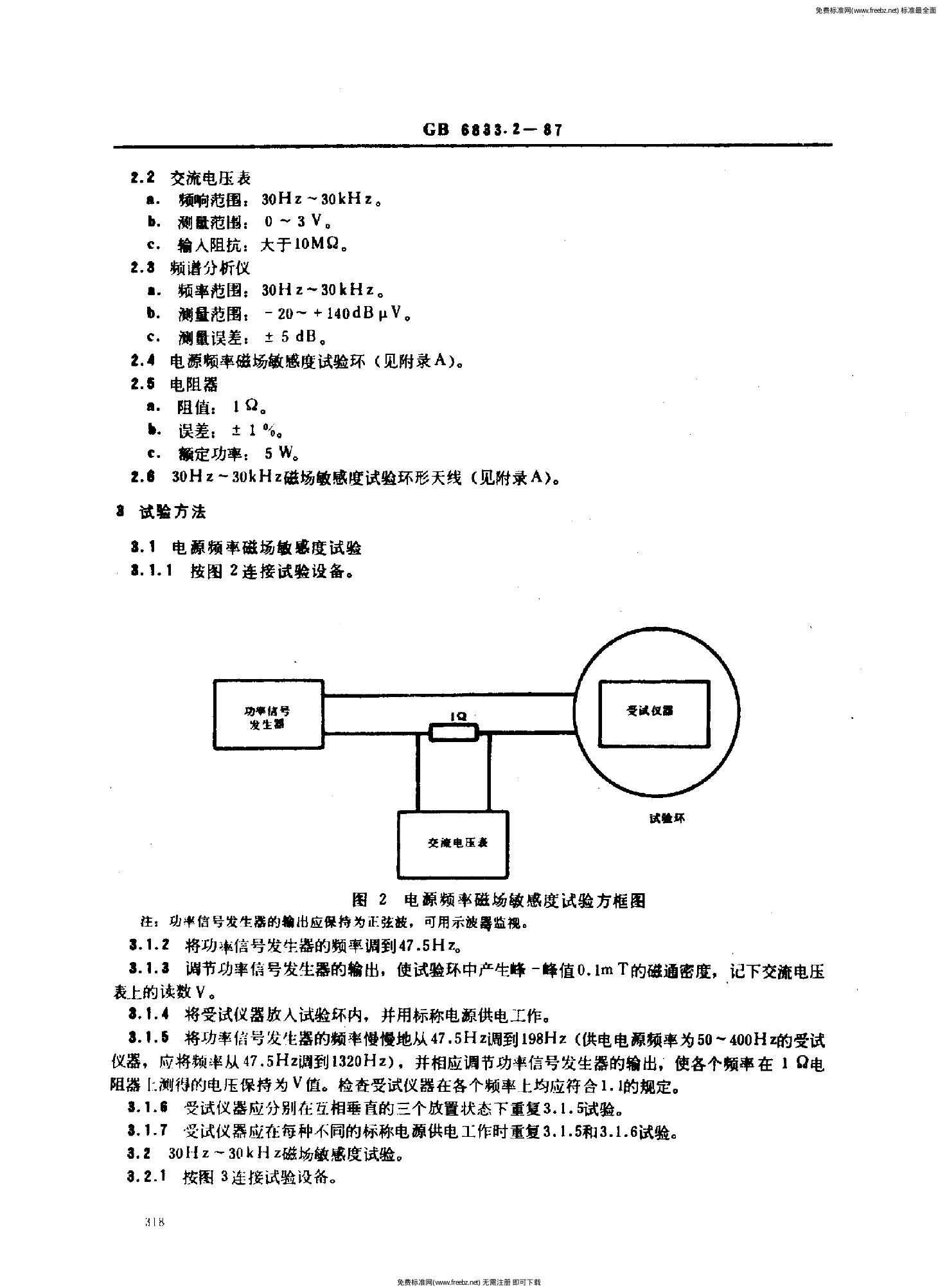 GB/T 6833.2-1987 标准预览