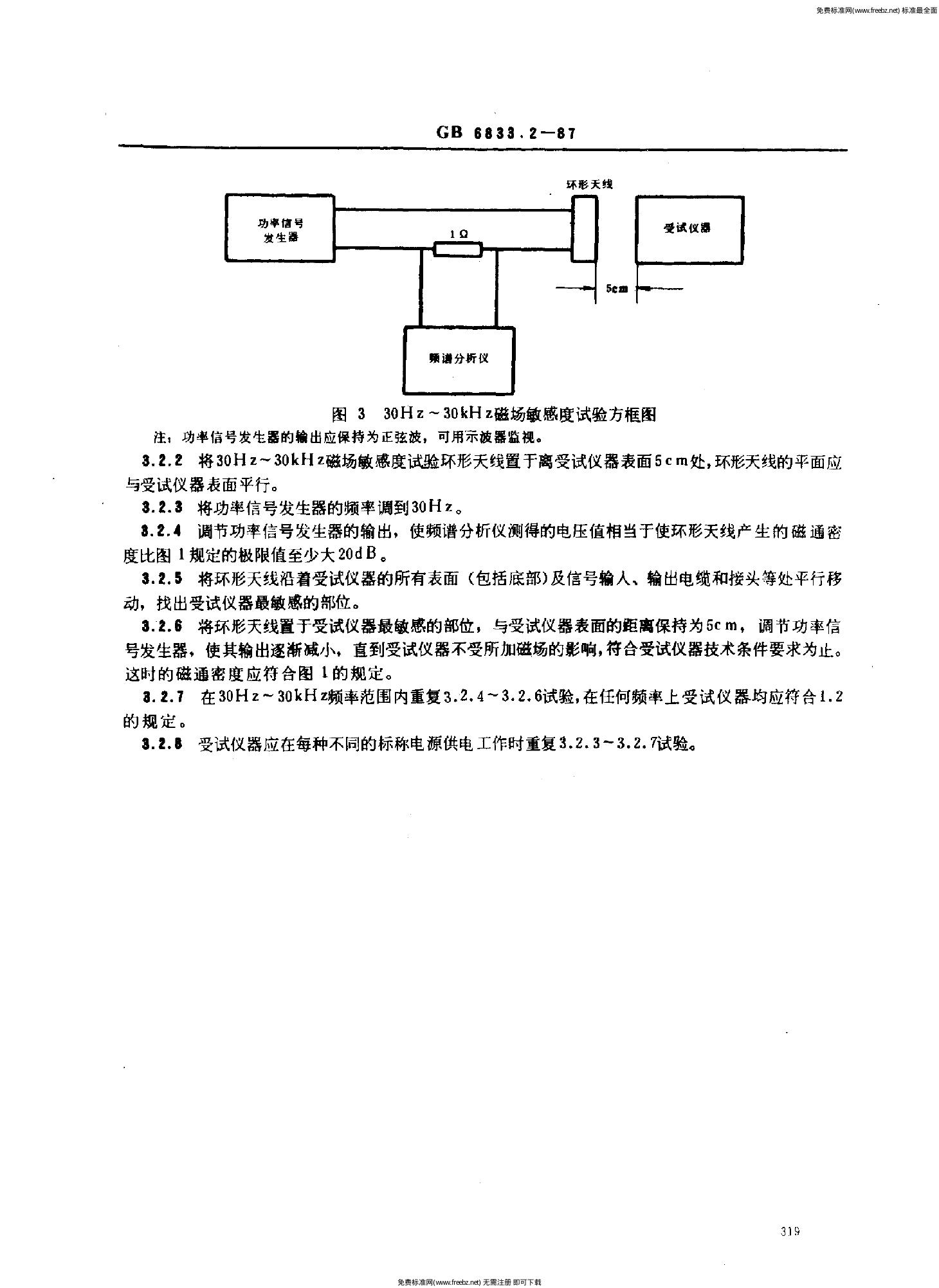 GB/T 6833.2-1987 标准预览