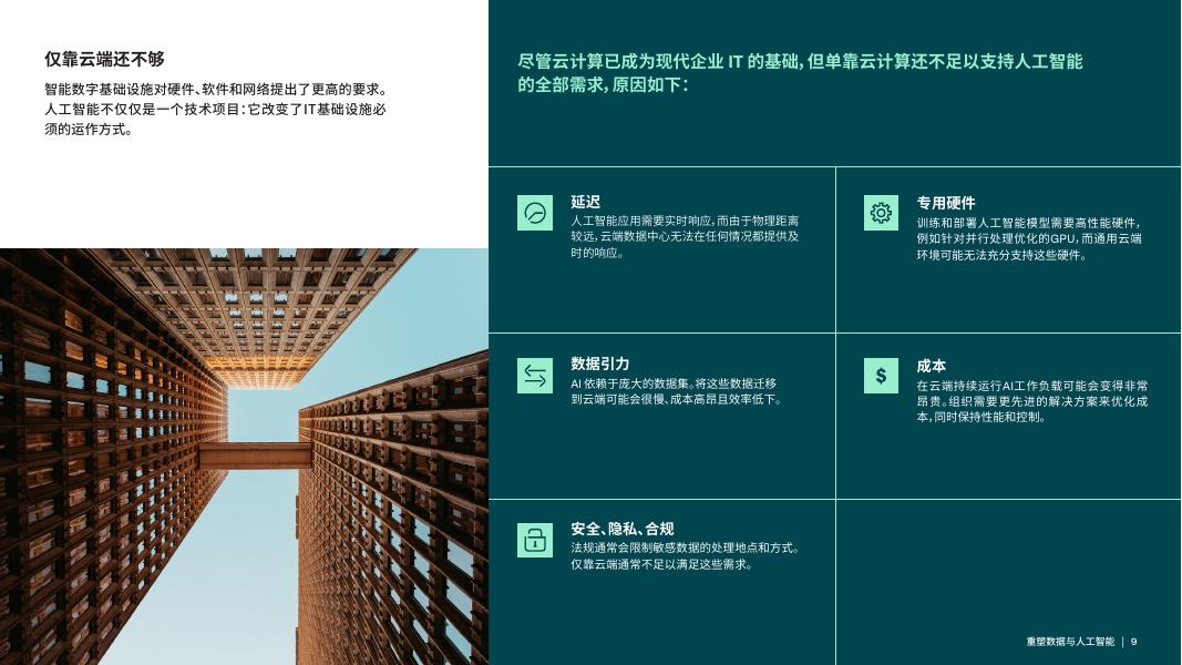 理瑞通：2025年重塑数据与人工智能：打造面向未来的数字基础设施白皮书_第9页