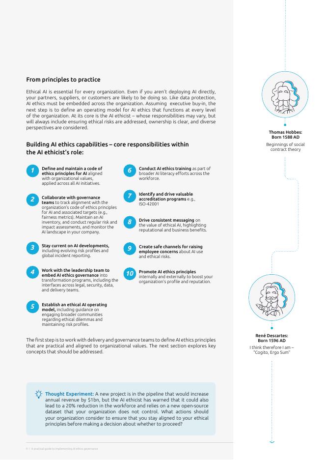 凯捷Capgemini：2025年人工智能（AI）伦理治理实施指南报告（英文版）_第9页
