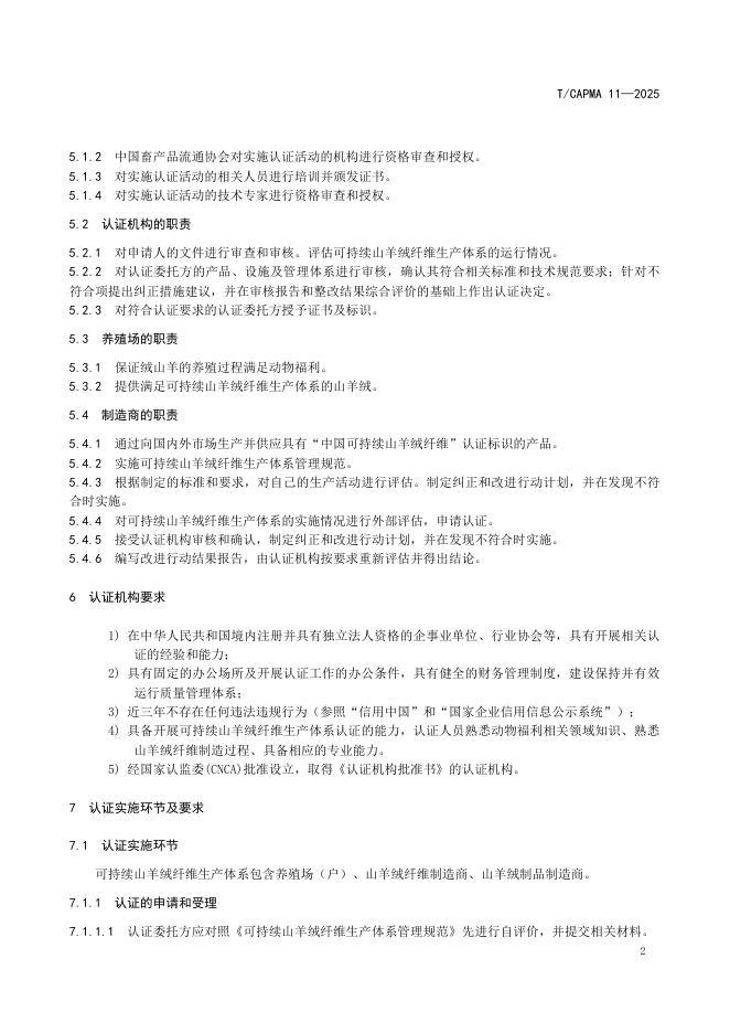 T/CAPMA 11-2025 标准预览